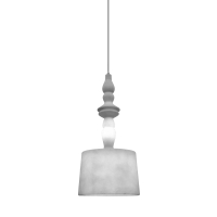 Karman Alibabig suspension lamp