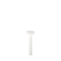 Ideal Lux Tesla PT4 ground bollard
