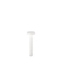 Ideal Lux Tesla PT4 ground bollard