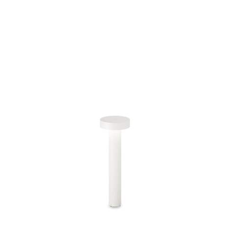 Ideal Lux Tesla PT4 ground bollard