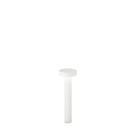 Ideal Lux Tesla PT4 ground bollard