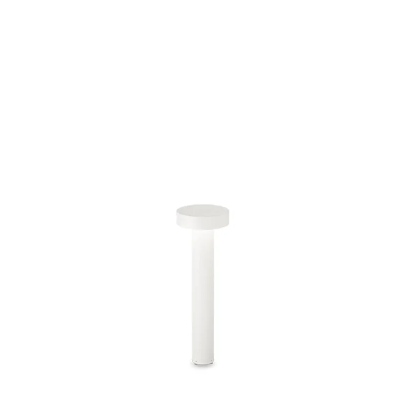 Ideal Lux Tesla PT4 ground bollard Ideal Lux Tesla PT4 ground bollard