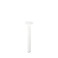 Ideal Lux Tesla PT4 ground bollard Ideal Lux Tesla PT4 ground bollard