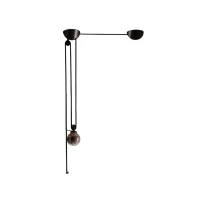 Artemide rosone per Aggregato Saliscendi
