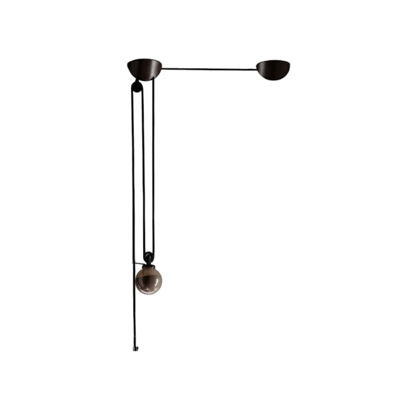 Artemide ceiling rose for Aggregato Saliscendi Artemide ceiling rose for Aggregato Saliscendi