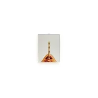 Seletti rectangular mirror toiletpaper