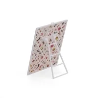 Seletti rectangular mirror toiletpaper