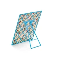 Seletti rectangular mirror toiletpaper Seletti rectangular mirror toiletpaper