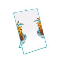 Seletti rectangular mirror toiletpaper Seletti rectangular mirror toiletpaper