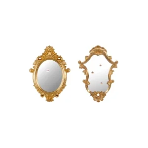 Seletti Reflecting Mirror specchio con cornice