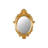 Seletti Reflecting Mirror mirror with frame