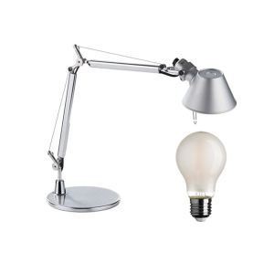 Kit lampadina led E27 per Tolomeo classic Artemide