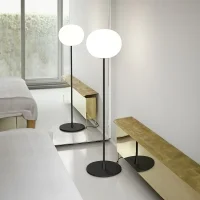 Flos Glo-Ball F1 floor lamp Flos Glo-Ball F1 floor lamp