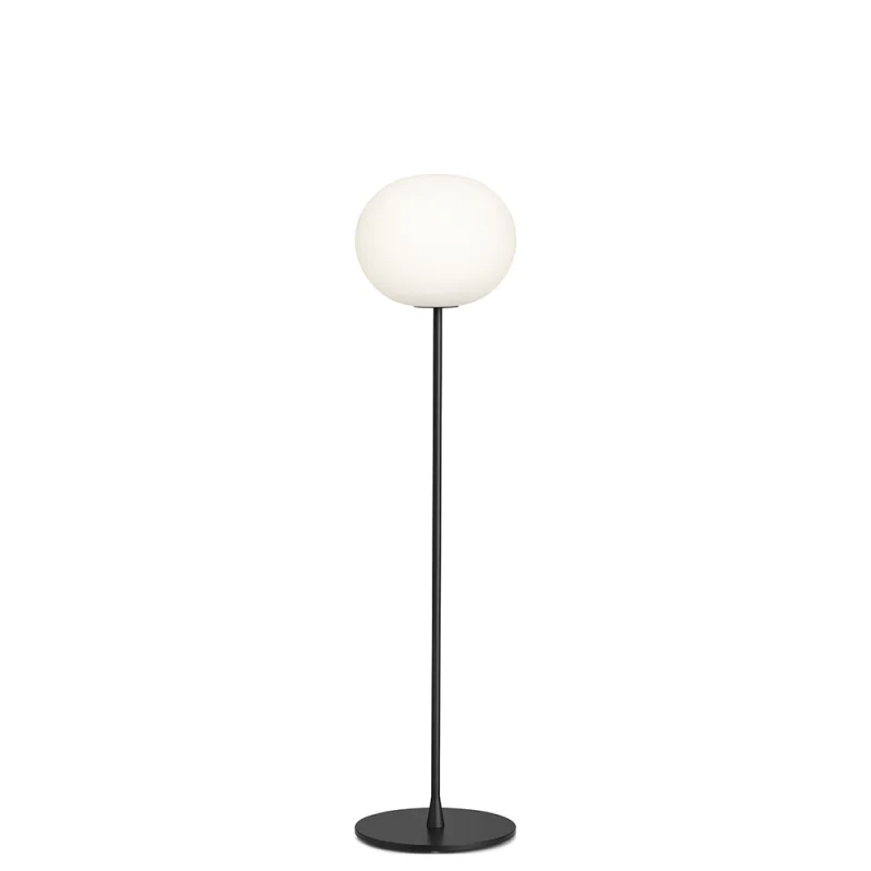 Flos Glo-Ball F1 floor lamp Flos Glo-Ball F1 floor lamp