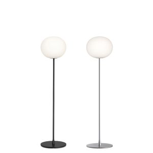 Flos Glo-Ball F1 floor lamp