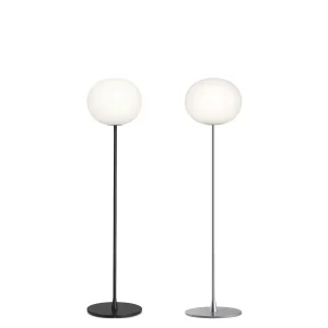 Flos Glo-Ball F1 lampada da terra