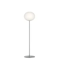 Flos Glo-Ball F1 lampada da terra