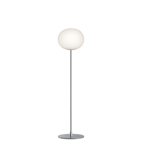 Flos Glo-Ball F1 floor lamp
