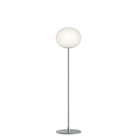 Flos Glo-Ball F1 lampada da terra