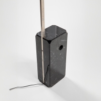 Flos Arco Black 2002 Limited Edition 40th anniversary