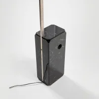 Flos Arco nero 2002 Limited Edition 40° anniversario