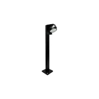Lampo Wally Garden bollard Round for outdoor