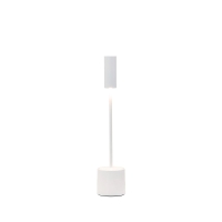 Zafferano Carolina battery table lamp