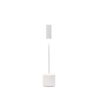 Zafferano Carolina battery table lamp