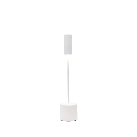 Zafferano Carolina battery table lamp
