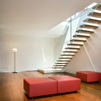 Flos Glo-Ball F2 lampada da terra