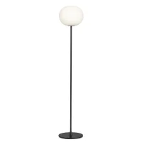 Flos Glo-Ball F2 lampada da terra