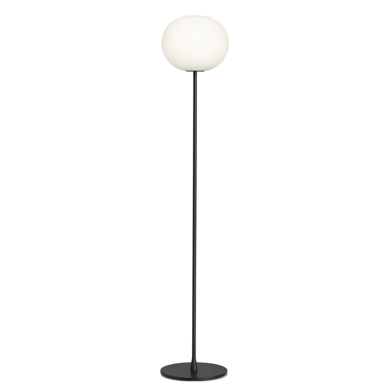 Flos Glo-Ball F2 lampada da terra Flos Glo-Ball F2 lampada da terra