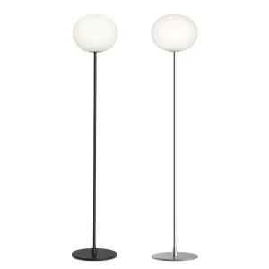 Flos Glo-Ball F2 floor lamp