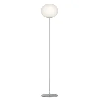 Flos Glo-Ball F2 lampada da terra