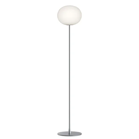 Flos Glo-Ball F2 lampada da terra