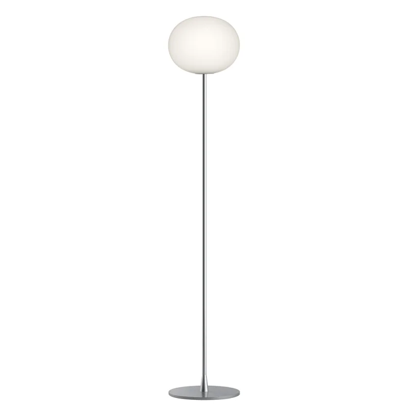 Flos Glo-Ball F2 lampada da terra