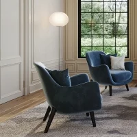 Flos Glo-Ball F3 floor lamp