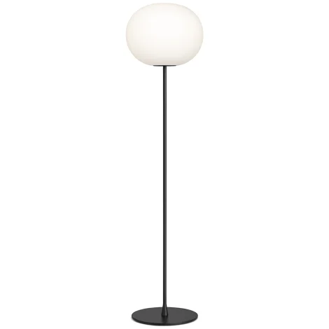 Flos Glo-Ball F3 floor lamp