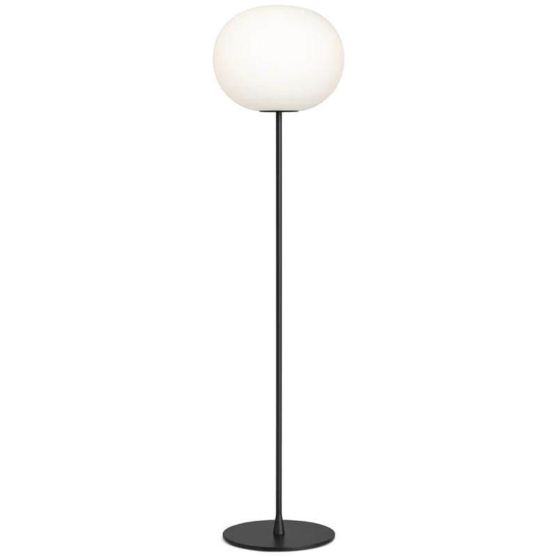 Flos Glo-Ball F3 floor lamp Flos Glo-Ball F3 floor lamp