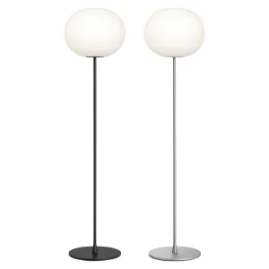Flos Glo-Ball F3 lampada da terra