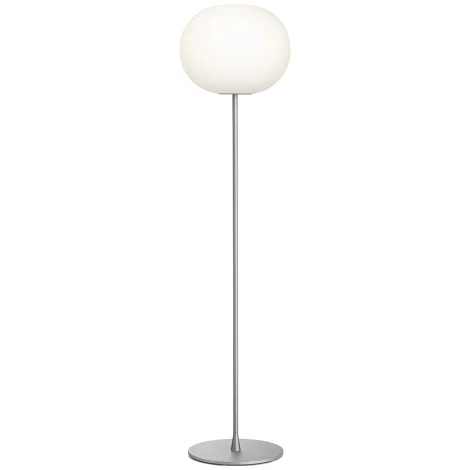 Flos Glo-Ball F3 lampada da terra
