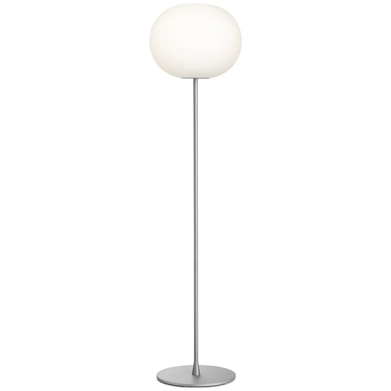Flos Glo-Ball F3 lampada da terra Flos Glo-Ball F3 lampada da terra
