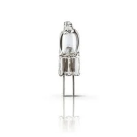 Toplux Bipin GY6.35 6V 35W 2850K 535lm Halogen Bulb Toplux Bipin GY6.35 6V 35W 2850K 535lm Halogen Bulb