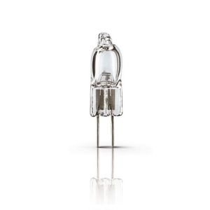 Toplux Bispina GY6.35 6V 35W 2850K 535lm Lampadina Alogena