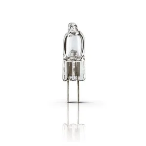 Toplux Bispina GY6.35 6V 35W 2850K 535lm Lampadina Alogena