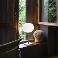 Flos Glo-Ball T1 lampada da tavolo