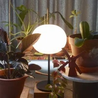 Flos Glo-Ball T1 lampada da tavolo