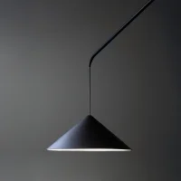 Martinelli Luce Vela 22 suspension lamp