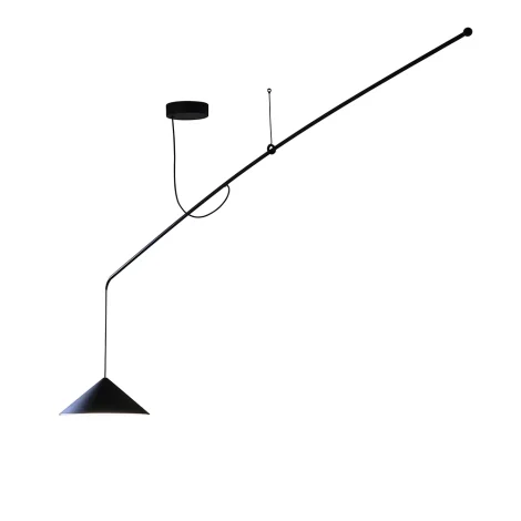 Martinelli Luce Vela 22 suspension lamp
