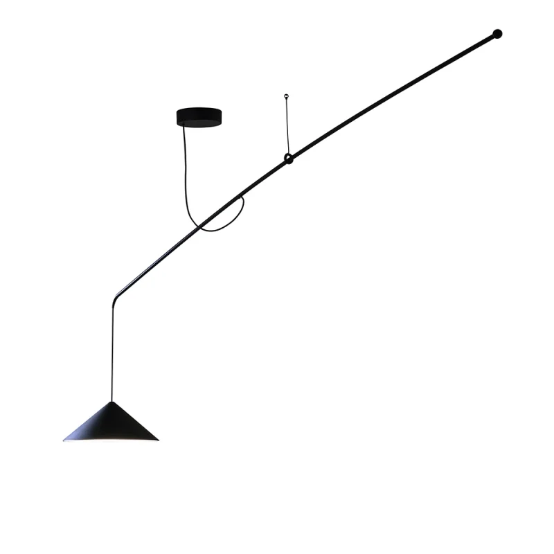 Martinelli Luce Vela 22 suspension lamp Martinelli Luce Vela 22 suspension lamp